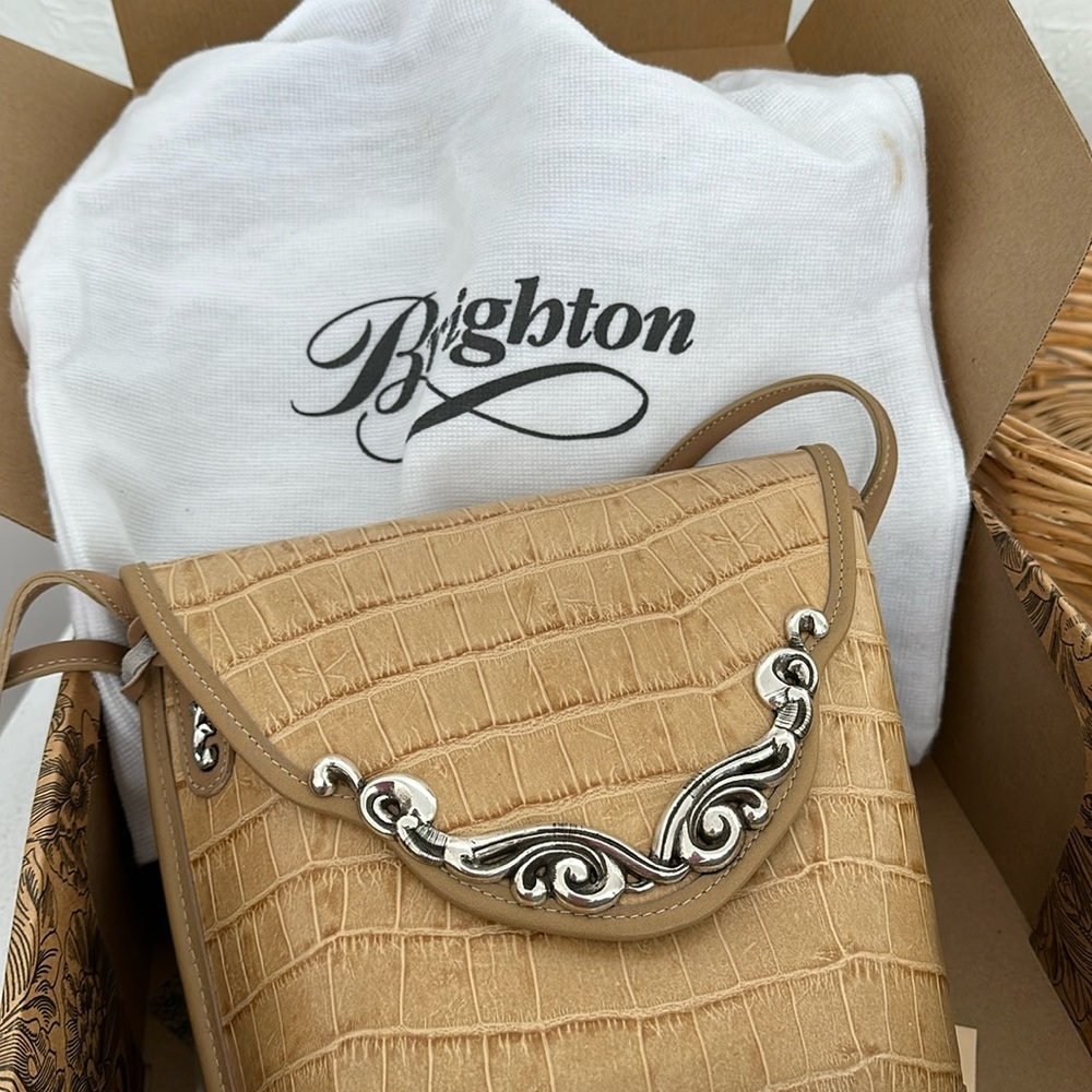 Brighton Taylor Shoulderbag